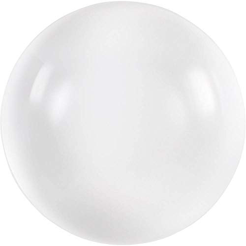 TOOLCRAFT Ersatzlinse Lupenleuchte ø127mm 5 Dioptrien 2.25x Vergrößerung energieeffizient Lupe Handwerk Lesen