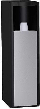 SPRUDELUX Armadietto per il sistema di acqua potabile Blue Diamond e Red Diamond professionale per acqua minerale spruzzata