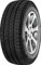 Tristar 215/70 R15 109/107S Ganzjahresreifen Allwetter LLKW M+S 3PMSF Reifen
