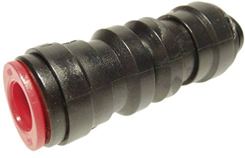 DM-Fit Rückschlagventil ACHV1010M Passend für Rohr-Durchmesser: 10 mm 1 St.