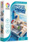 SmartGames Évasion de l'île : Jeu de Puzzle pour 1 Joueur