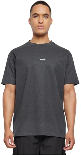 MERCHCODE Herren T-Shirt