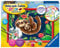 Ravensburger CreArt 28698 - Niedliche Faultiere - Malen nach Zahlen für Kinder ab 9 Jahre, Malset mit Rahmen, Pinsel und Acrylfarben, Geschenk für Mädchen und Jungen