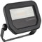 LEDVANCE FL PFM 10W 4000 K SYM 100 BK 420885 LED-Flutlichtstrahler 10W Neutralweiß