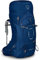Osprey Ariel 65 Trekkingrucksack für Frauen Ceramic Blue - WM/L