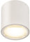 SLV Deckenaufbauleuchte OCULUS CL / LED Spot, Fluter, Deckenstrahler, Deckenleuchte, Aufbau-Leuchte, Innen-Beleuchtung / 11.0W 780lm weiß dimmbar, 1004667