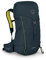 Osprey Europe Mens Skarab 34 Shiitake Grey, Einheitsgröße