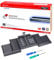 DR. BATTERY Batería para portátil A1618 A1398 Compatible con Apple MacBook Pro Retina 15 [Solo Mediados del año 2015] [11,36 V/99,5 WH]