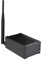 Waveshare Network Attached Storage(NAS) All-In-One Mini-Computer For Raspberry Pi Compute Module 4, Personal Network Storage Server