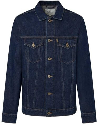 Pepe Jeans Herren Denim Jacket