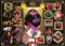 Ravensburger Puzzle 12000098 - Ratigan - 1000 Teile Disney Villainous Puzzle für Erwachsene und Kinder ab 14 Jahren