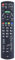 N2QAYB000487 Universal Remote Control Compatible for Panasonic Viera TX-L32C3B TX-L19E3B TX-L32E3B TX-L37E3B TX-L42E3B TX-L37U2B TX-L42U3B TX-L26X20B TX-L32C4B TX-P50U20B TX-P42U30B TV
