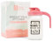 32oz Glass Breast Milk Pitcher with Leak-Proof Pop Top Lid - Easy Pour Mason Pitcher for Fridge Storage