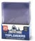 Protectodon Top Loaders Clear Rigid Card Sleeves 35pt – 3 x 4 Inch Hard Cases for Trading Cards, Sports Cards (25 Pack)