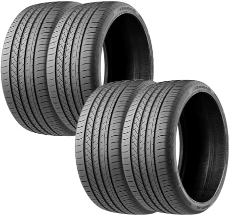 FRONWAY Sommerreifen 205/50 R 17 XL TL 93W EURUS 08 BSW