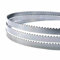 BANDSAW BLADE 10/14TPI M42 BI-METAL ALL METAL CUT STATIC ARC 13 x 0.6 x 1140mm