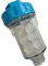 Kalkfilter für Geschirrspüler und Waschmaschinen aus Polyphosphat 3/4