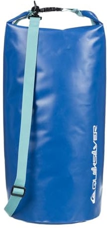 Quiksilver Herren Medium Water Stash Gepäck-Handgepäck, Monaco Blue
