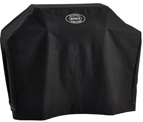 Abdeckhaube BBQ-Station ARTISO G2, Exklusiv bei Toom