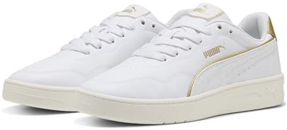 PUMA Damen Court Lally Day Night Sneakers