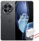 OnePlus Smartphone 13R 12GB RAM + 256GB ROM, Snapdragon 8 Gen 3, Pantalla 6.78 120Hz, 6000mAh, Carga SuperVooc 80W, Cámara 50MP, Nebulosa Negro