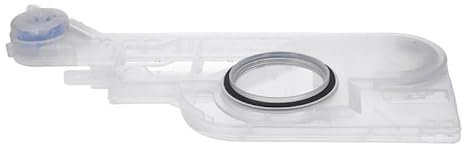 LUTH Premium Profi Parts Wassertasche kompatibel mit Whirlpool C00256546 für Geschirrspüler