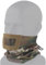 YChoolco Demi-Masque d'airsoft Masques Tactiques en Maille Respirante Multicam Bandeau de Protection for la Chasse for Le Paintball et Le Cyclisme(MC)