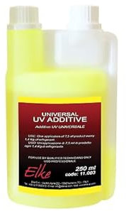 Liquide UV pour Climatiseurs Auto R134a et 1234YF - 250 ml - Traceur Fluorescent pour Recherche Fuite Gaz Réfrigérant
