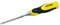 Stanley 016872 10mm Dynagrip Chisel with Strike Cap