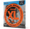 D'Addario Corde Chitarra Elettrica - EXL110-7 - Set Corde per Chitarra Elettrica per Ferita Nichel - 7 Corde - Luce Normale, 10-59 - 1-Paccetto