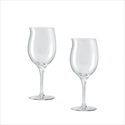 Alessi Set Calice Borgogna