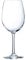 Chef & Sommelier Cabernet Tulip - Copas para vino, Vidrio, Transparente, Juego de 6 Piezas - 580ml