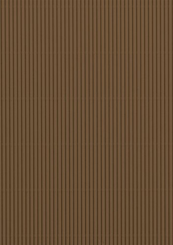 BRUNNEN Heyda Wellkarton 50x70cm 300g m.br