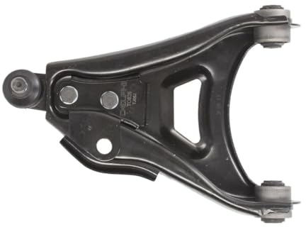 DELPHI Lenker, Radaufhängung TC625