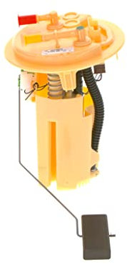 Bosch 986580215 unidad de montaje de bomba de carburante