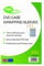 Neo Media DVD Wraps (Pack of 200)