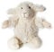 Mousehouse Gifts 23cm Baby Lamm Kuscheltier Plüschtier für Baby Jungen und Mädchen