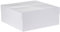 Mason Cash 12 Inch Cake Box, White