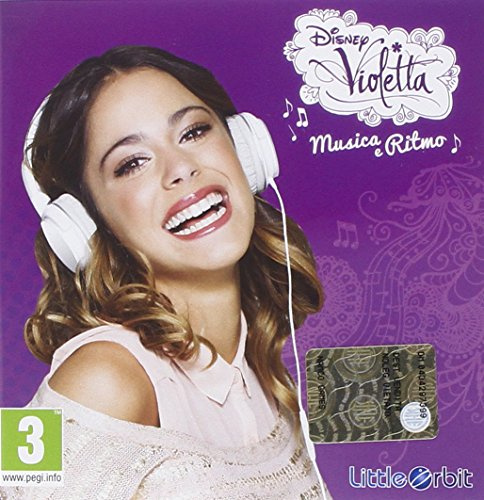 Violetta: Musica E Ritmo
