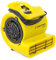 TROTEC Ventilatore turbo TFV 10 S