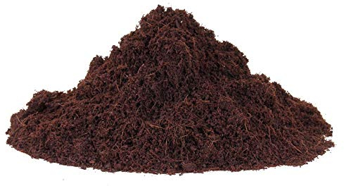 Extra feine Kokoserde, Kokossubstrat, Anzuchterde 50 Liter 62170