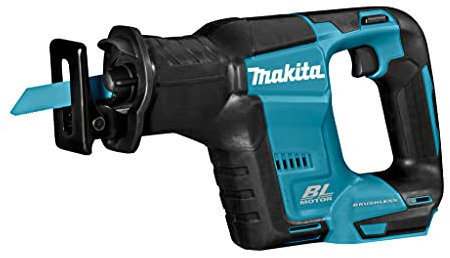 Scie récipro 18V LXT (2x3,0 Ah) en MAKPAC - MAKITA DJR188RFJ