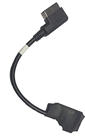 MMI auf Bluetooth Audio-Streaming Kompatibel mit Volkswagen Golf MK5/6/7 Passat CC Polo tuiguan