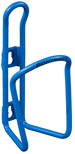 Bontrager Hollow Fahrrad Flaschenhalter Waterloo blau