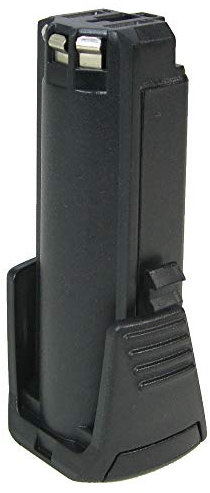 Hochleistungs Li-Ion Akku 3,6V / 2000mAh ersetzt Bosch BAT504 2607336242 2607336241 für PS-10 SPS-10 SPS-10-2 GSR Mx2 Drive GSR PRODRIVE 36019-A-2010