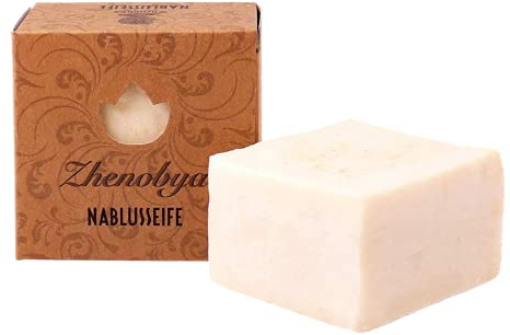 Zhenobya Nablus Seife 150g
