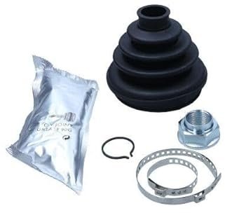 Quality Parts Faltenbalg Antriebswelle ZEW 60805116 60556609 by Italy Motors