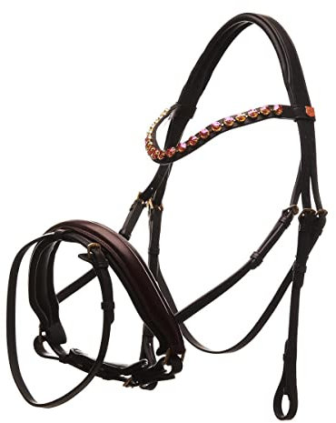 Horsecode Trense Pretty in Pink Kaltblut