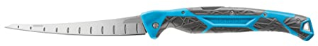 Gerber Coltello da pesca, Coltello a serramanico sottile, Controller 6'', Lunghezza lama: 15 cm, 31-003599