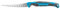 Gerber Coltello da pesca, Coltello a serramanico sottile, Controller 6'', Lunghezza lama: 15 cm, 31-003599